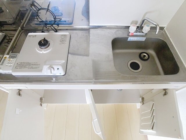 物件内観写真5　(2025年3月撮影)