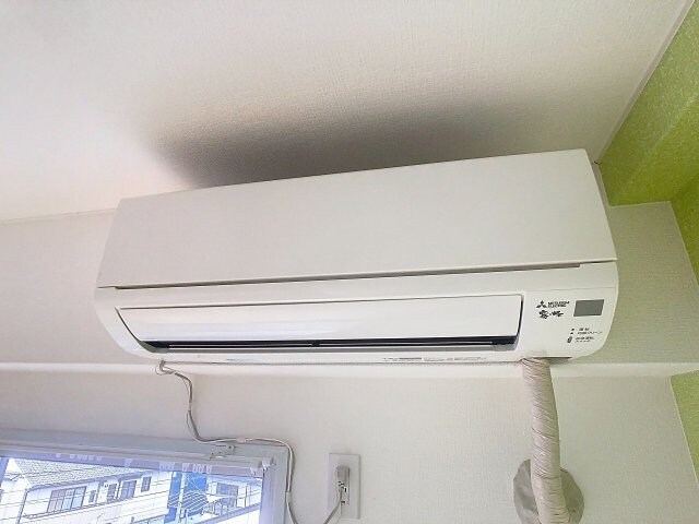 物件内観写真10　(2025年3月撮影)