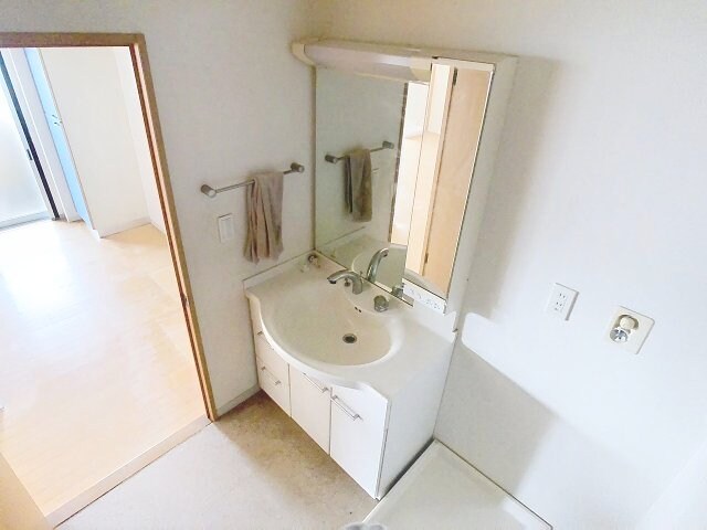 物件内観写真6　(2025年10月撮影)