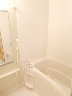 物件内観写真5　(バス／シャワールーム等)