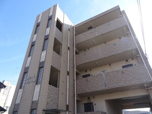 メゾンドクレール外観写真