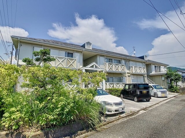 物件外観写真1　(2024年8月撮影※現況を優先致します。)