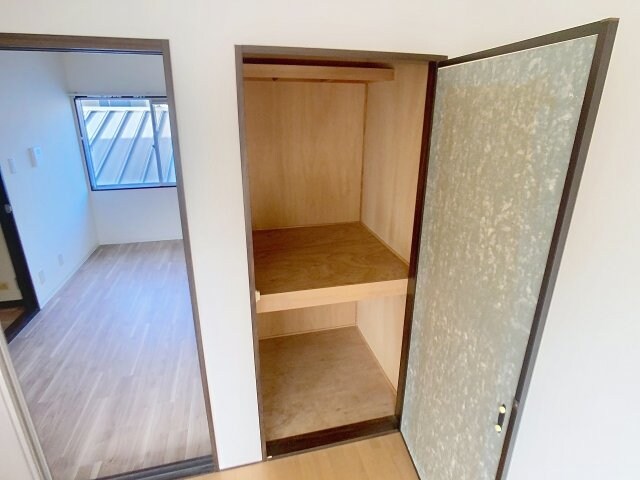 物件内観写真11　(2025年11月撮影※現況を優先します。)