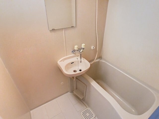 物件内観写真4　(2024年3月撮影)