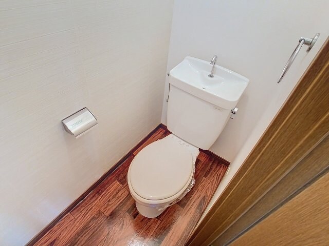 物件内観写真5　(2024年3月撮影)