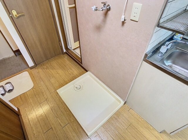 物件内観写真8　(2024年3月撮影)