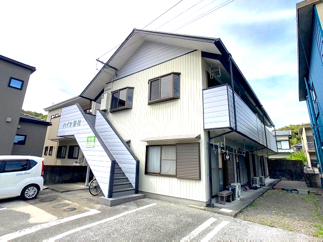 外観写真