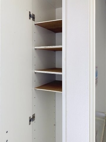 物件内観写真7　(2025年7月撮影※現況を優先します。)