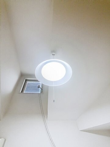 物件内観写真12　(2025年7月撮影※現況を優先します。)