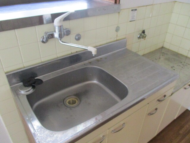 物件内観写真5　(2018年3月撮影)