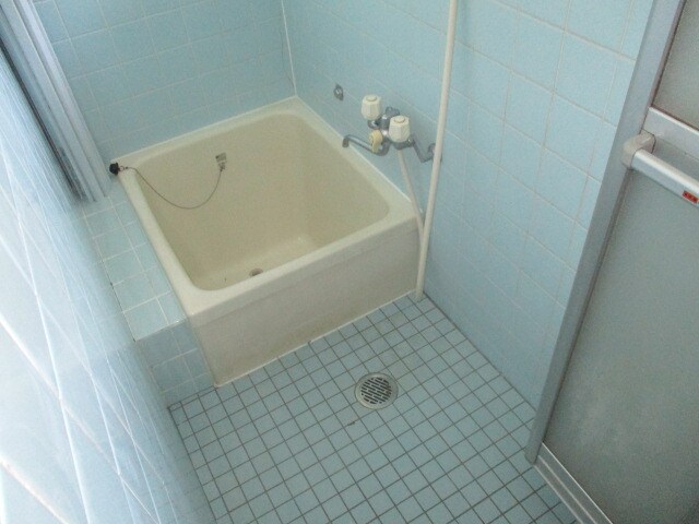 物件内観写真6　(2018年3月撮影)