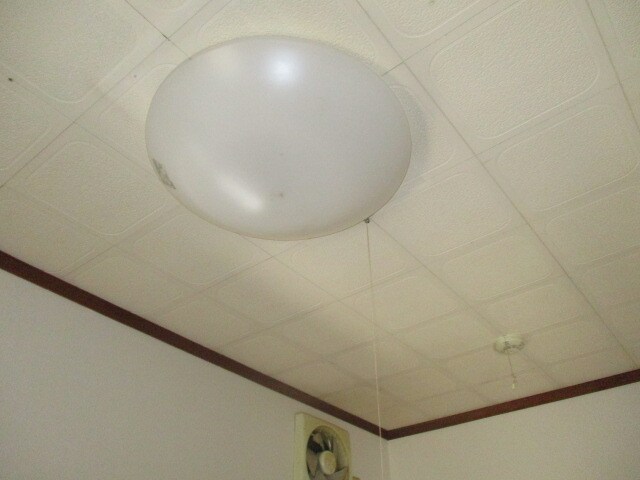 建物設備(2018年3月撮影)