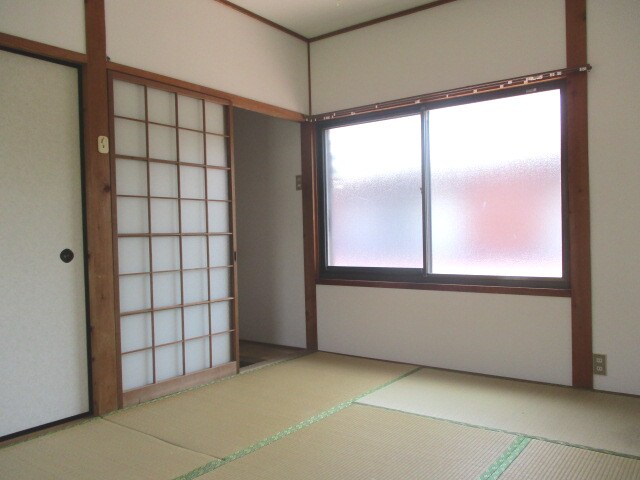 物件内観写真9　(2018年3月撮影)