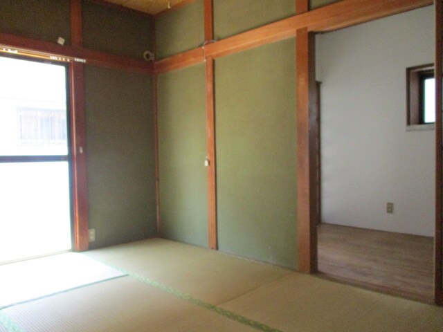 物件内観写真10　(2018年3月撮影)