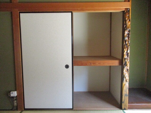 物件内観写真11　(2018年3月撮影)