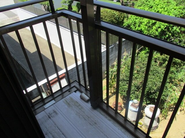 物件内観写真12　(2018年3月撮影)