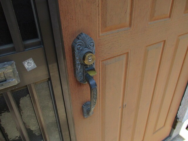 物件内観写真17　(2018年3月撮影)