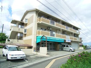サンハイツ谷村外観写真