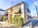 アメニティハイツ C棟
