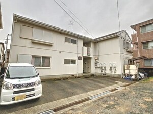 ブルーアイランド外観写真