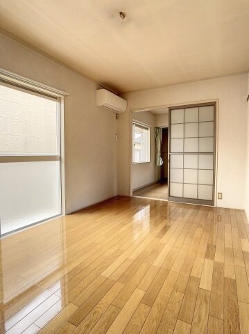 物件内観写真2　(2023年3月撮影)