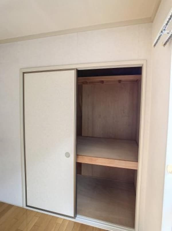 収納(2023年3月撮影)