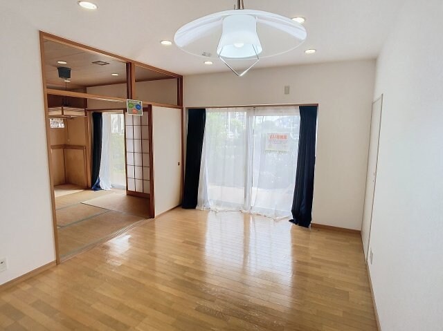 物件内観写真3　(2024年5月撮影)