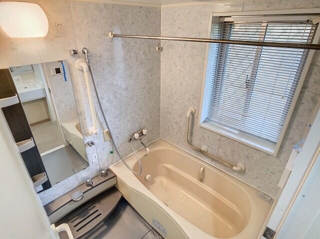 物件内観写真5　(2024年5月撮影)