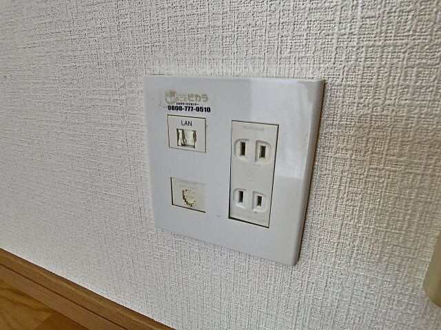 物件内観写真12　(2024年5月撮影)