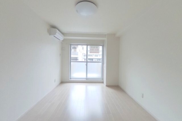 物件内観写真2　(2020年2月撮影)