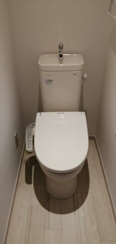 物件内観写真5　(2020年2月撮影)