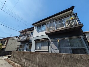 ハイツ京島 2外観写真
