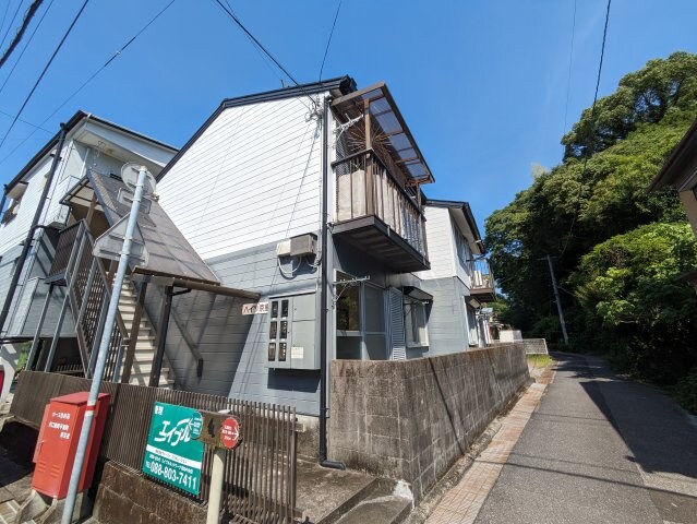 物件外観写真2　(2024年7月撮影※現況を優先致します。)