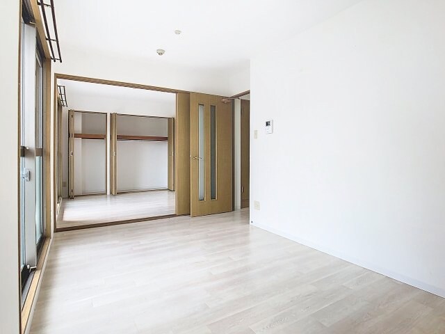 物件内観写真3　(2025年10月撮影)