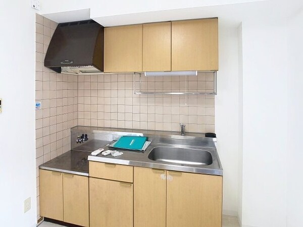 キッチン(2025年10月撮影)