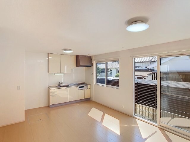 物件内観写真2　(2024年10月撮影)