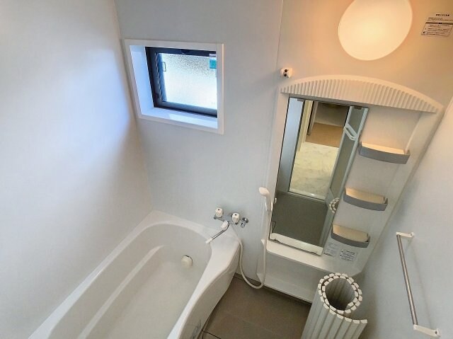 物件内観写真4　(2024年10月撮影)