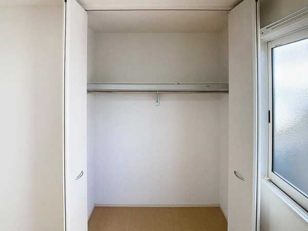 収納(2024年10月撮影)