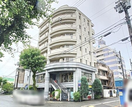 ロイヤルコートSEI外観写真