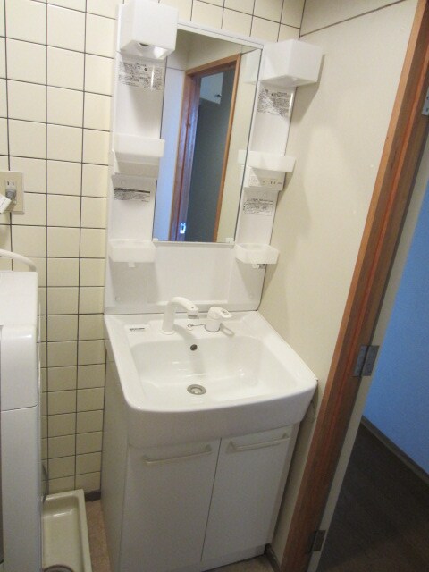 物件内観写真6　(2015年12月撮影)