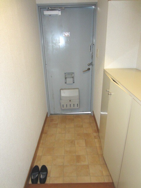 物件内観写真13　(2015年12月撮影)