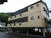 セレクションジュンの外観写真