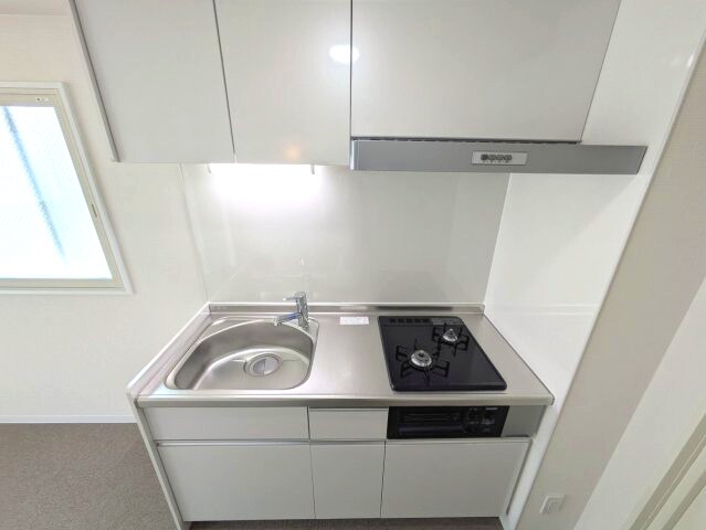 物件内観写真2　(2025年1月撮影※現況を優先致します。)