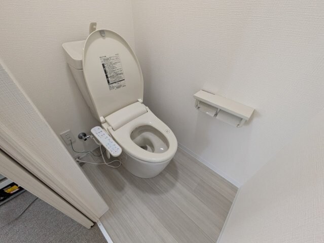 物件内観写真4　(2025年1月撮影※現況を優先致します。)