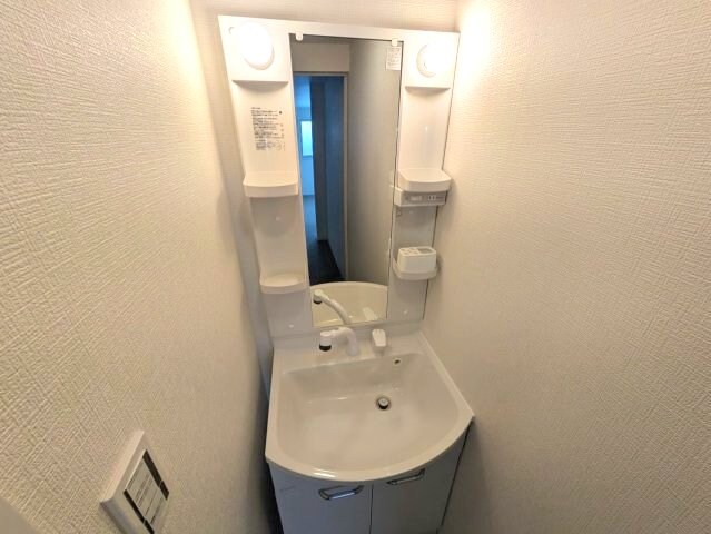 物件内観写真5　(2025年1月撮影※現況を優先致します。)