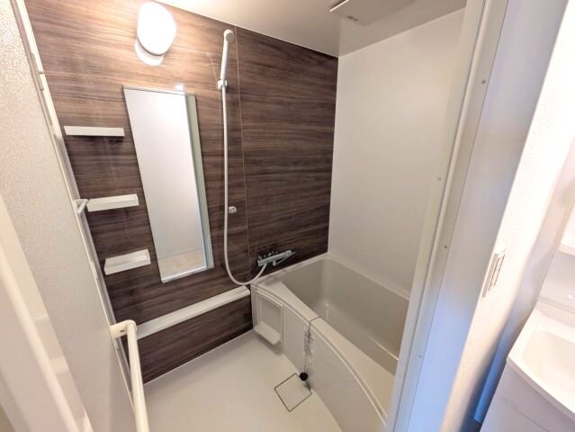 物件内観写真6　(2025年1月撮影※現況を優先致します。)