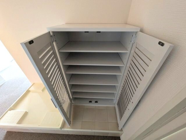 物件内観写真8　(2025年1月撮影※現況を優先致します。)