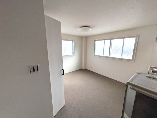 物件内観写真9　(2025年1月撮影※現況を優先致します。)