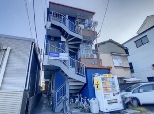 メゾン桜井(桜井町1丁目)外観写真