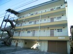 現況を優先します。（撮影時期：2006年1月）